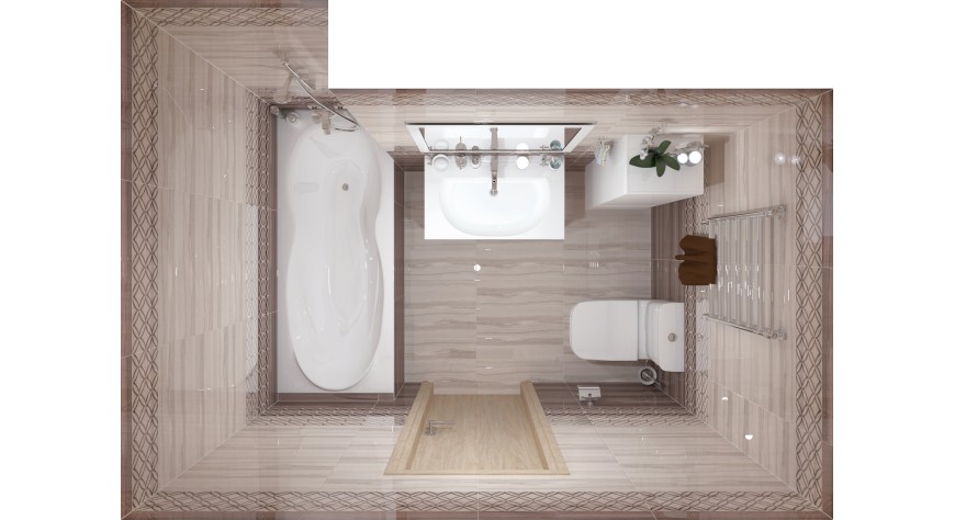 Модерн Марбл 1 - фото 3