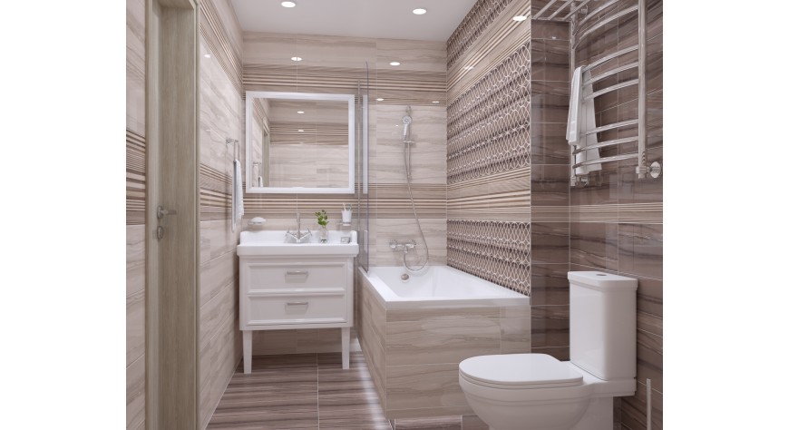 Модерн Марбл - фото 1