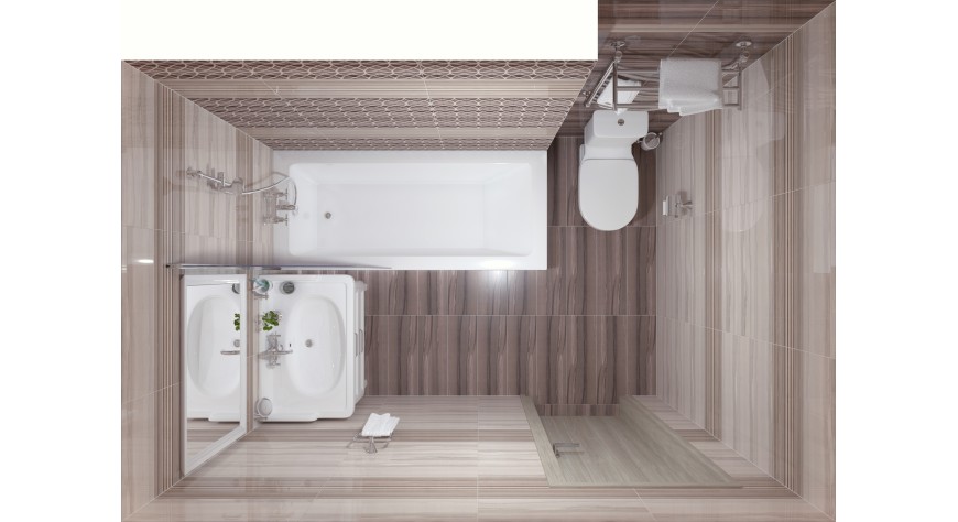 Модерн Марбл - фото 3