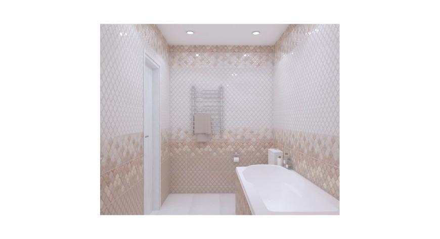 Morela beige - фото 1