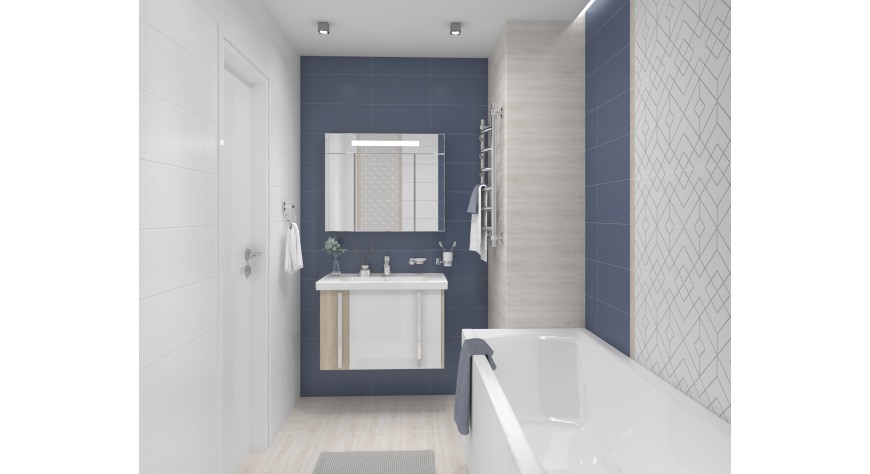 Мореска 1 - фото 1