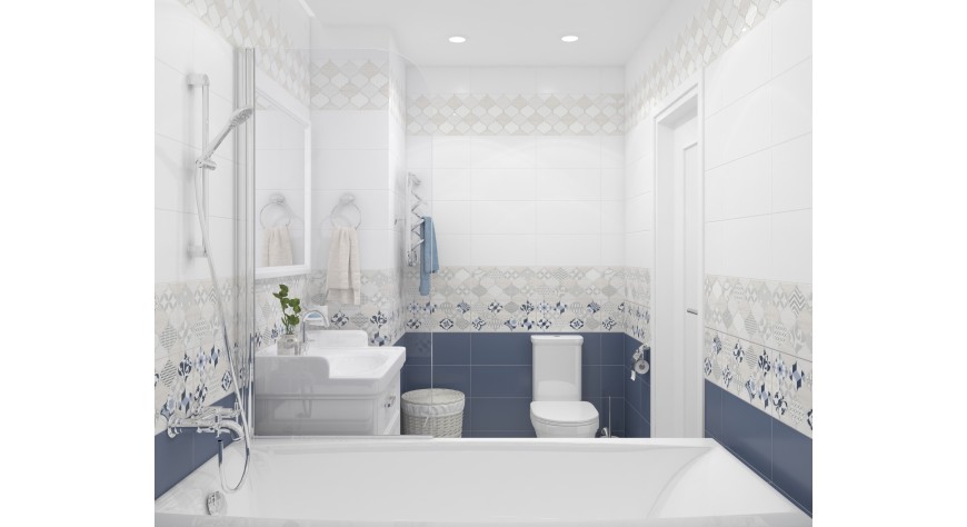 Мореска - фото 1