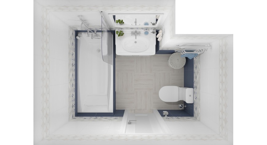 Мореска - фото 3