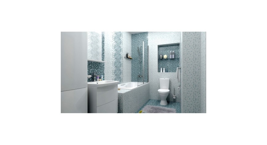 Motive Blue - фото 1