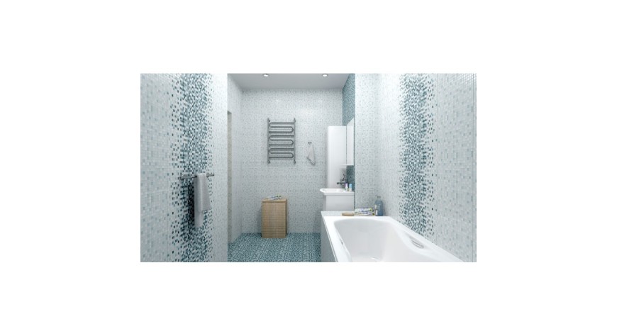 Motive Blue - фото 2