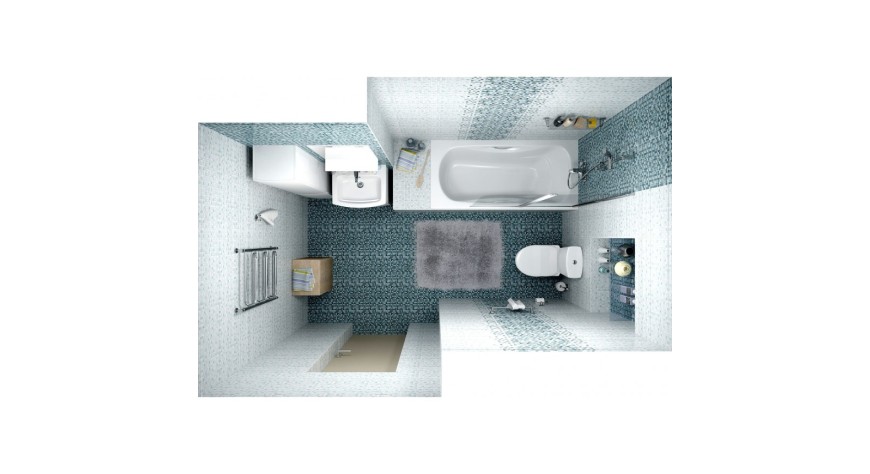 Motive Blue - фото 3