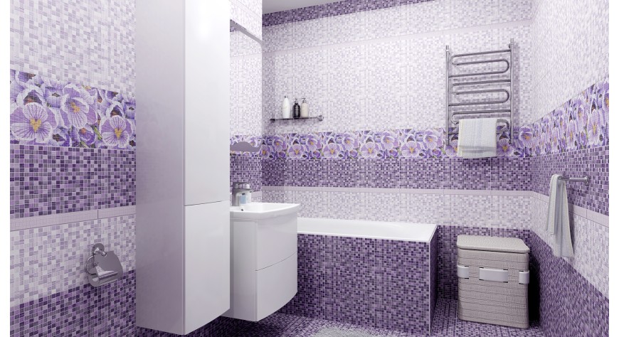 Motive Violet - фото 2