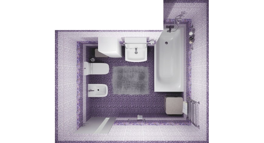 Motive Violet - фото 3