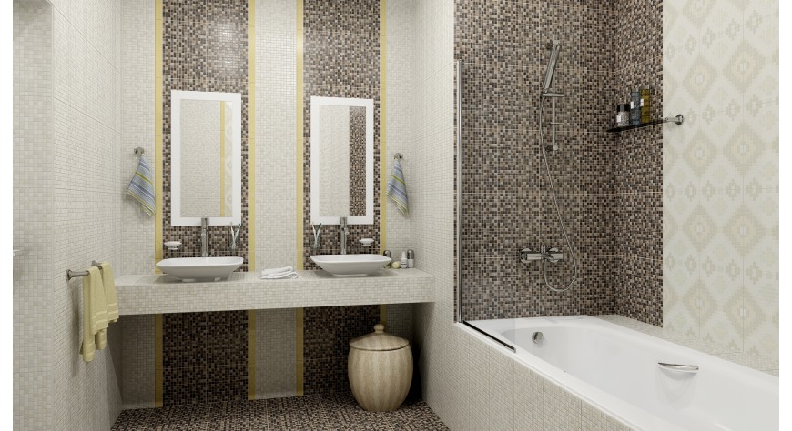 MotiveBeige - фото 1