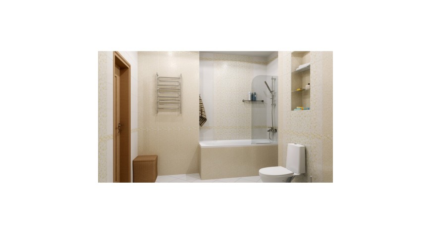 Mozaika - фото 1