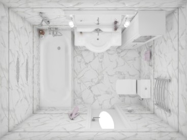 Мраморная жемчужина