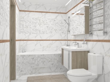 Мраморный каньон