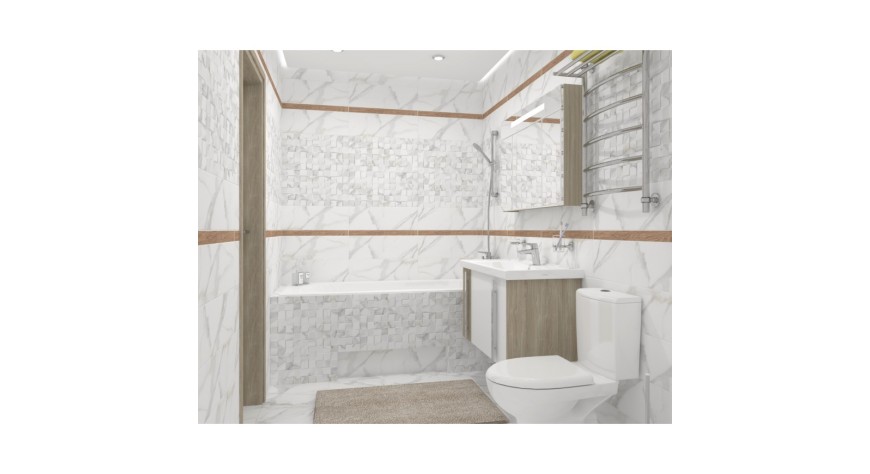 Мраморный каньон - фото 1