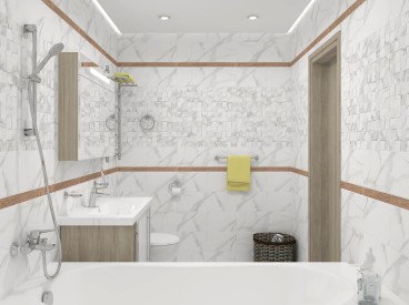 Мраморный каньон