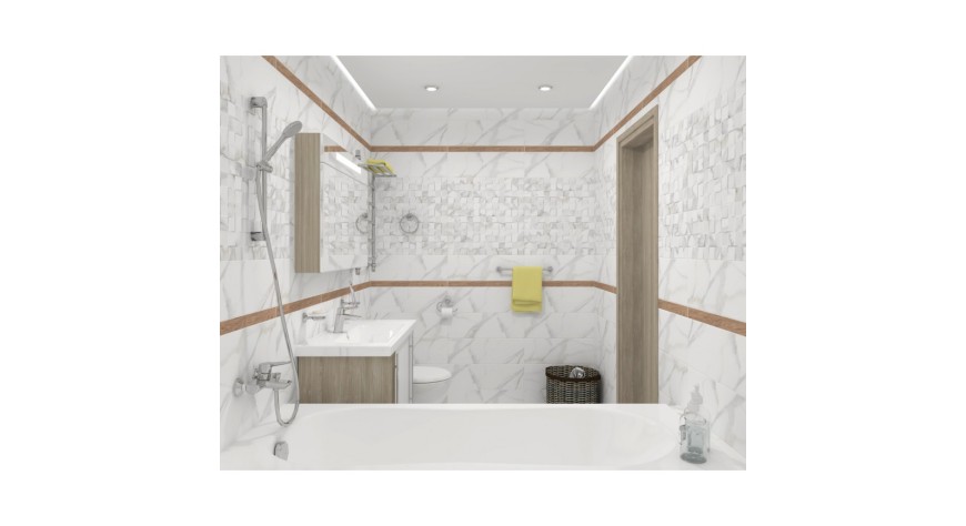 Мраморный каньон - фото 2