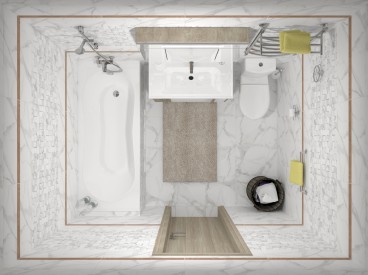 Мраморный каньон