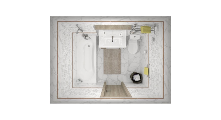 Мраморный каньон - фото 3