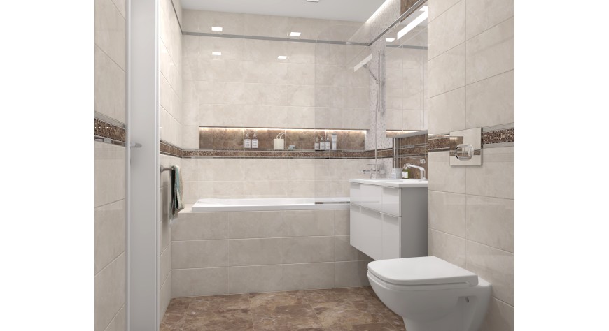 Nemo коричневый - фото 1