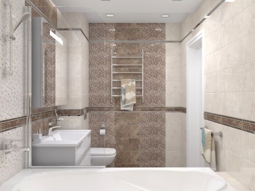 Nemo коричневый