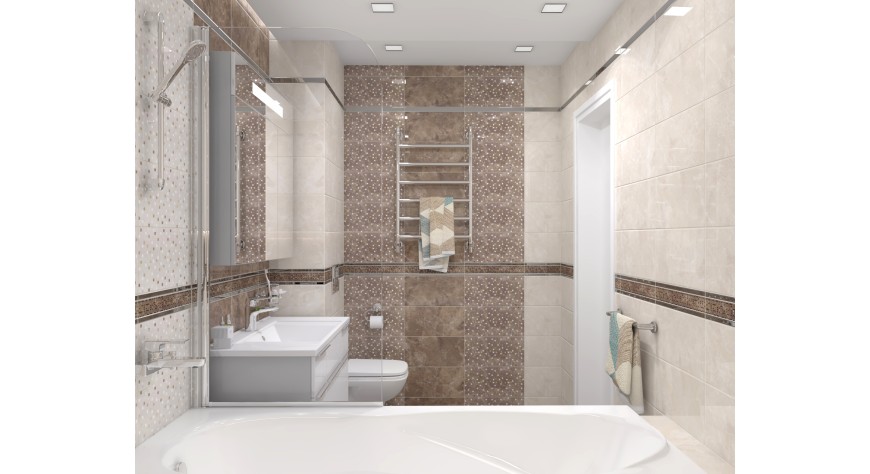 Nemo коричневый - фото 2