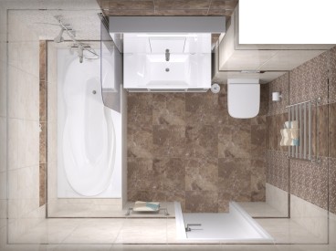 Nemo коричневый