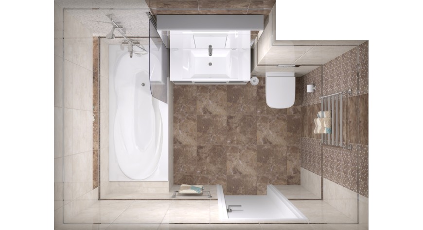 Nemo коричневый - фото 3