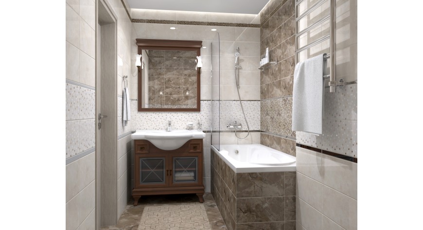 Nemo табачный - фото 1