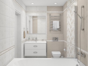 Nicole бежевый