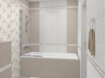 Nicole бежевый