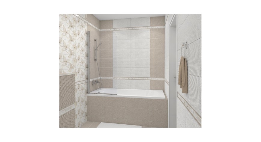 Nicole бежевый - фото 2