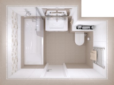 Nicole бежевый1