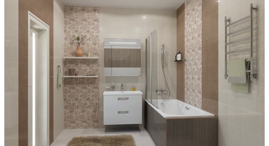 Низида беж - фото 1