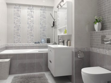 Низида серый