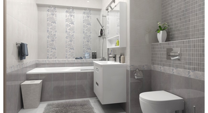 Низида серый - фото 1