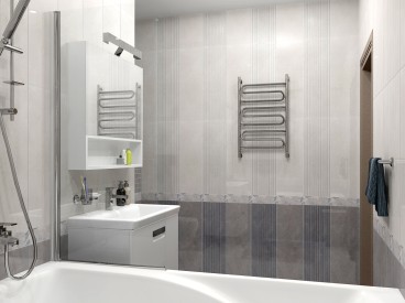 Низида серый