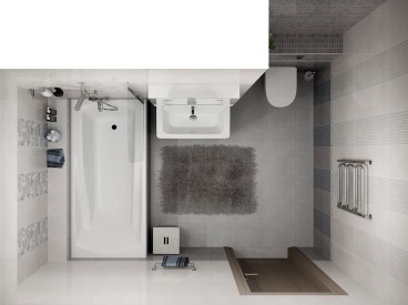 Низида серый