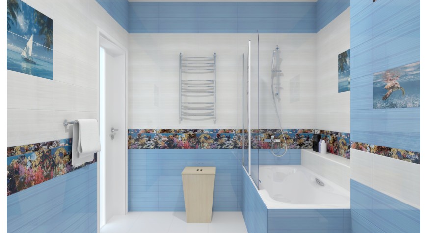 Ocean 20x50 - фото 1