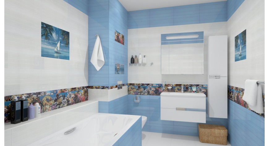 Ocean 20x50 - фото 2