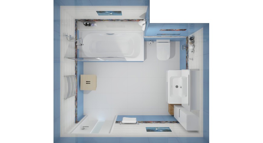 Ocean 20x50 - фото 3