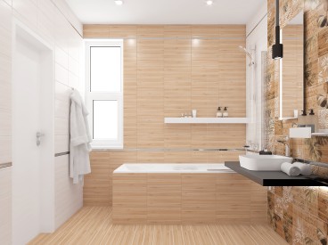 Organic коричневый