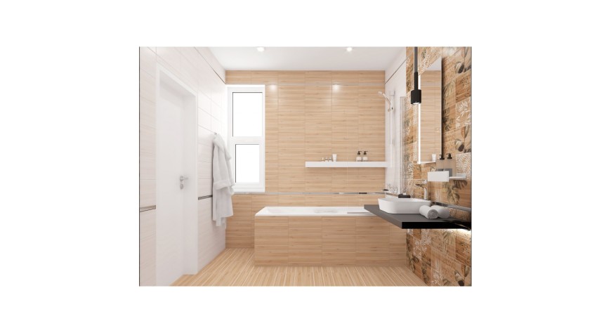 Organic коричневый - фото 1