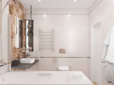 Organic коричневый