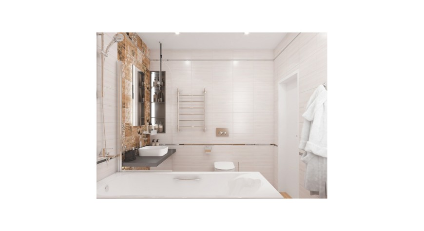 Organic коричневый - фото 2