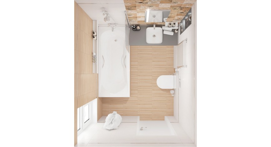 Organic коричневый - фото 3