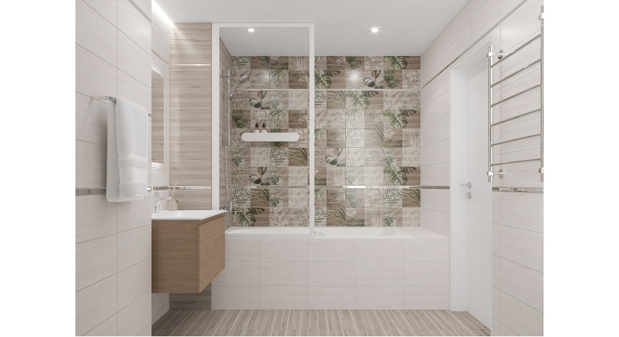 Organic табачный - фото 1