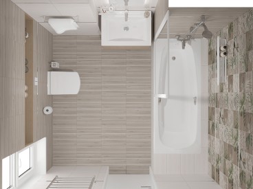 Organic табачный