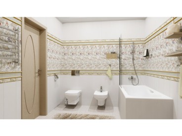 Озерный край