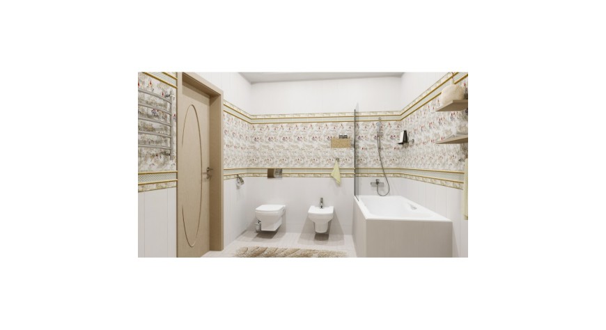 Озерный край - фото 1