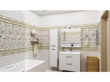 Озерный край