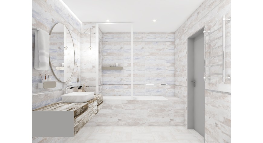 Pacific - фото 1